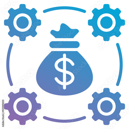 Cost Icon