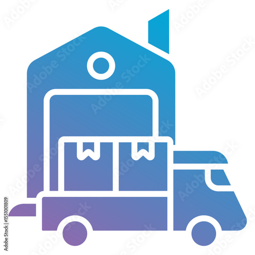 Wholesale Icon