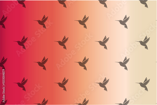 Pattern Background Colorful Graphics Design