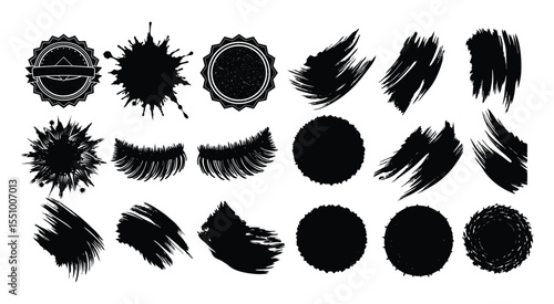 brush bundle strock