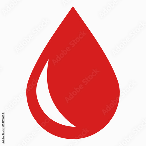 Blood Drop: Health & Life

