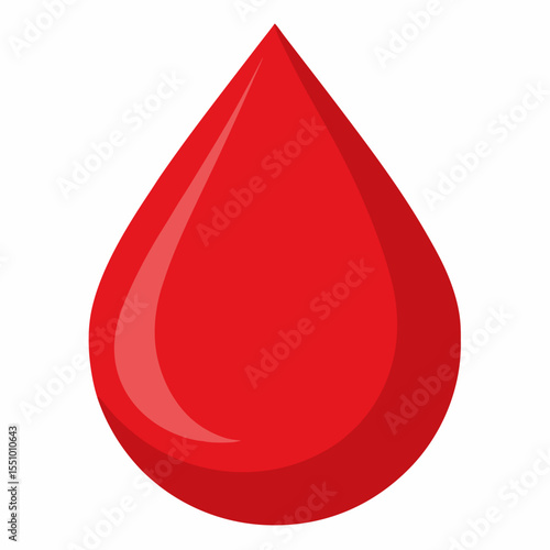 Blood Drop: Health & Life

