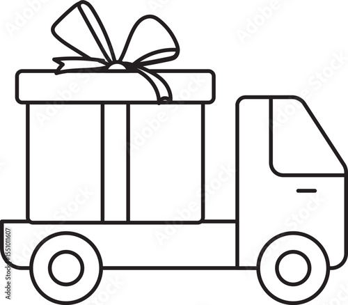 Shipping And Delivery