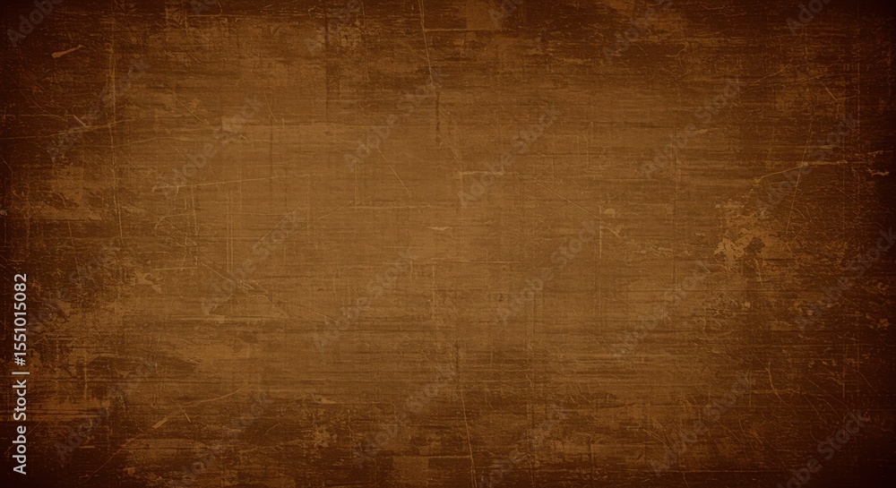 Fototapeta premium Brown Grunge Texture Background