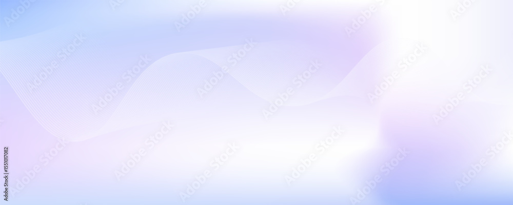 Fototapeta premium White Watercolor Color Dark Liquid Gradient Mesh. Pastel Turquoise Indigo Pink Bright Blurry Wallpaper. Blue Trendy Cold Purple Smooth Surface.
