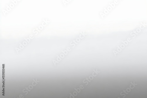 Simple two-tone white to grey gradient background