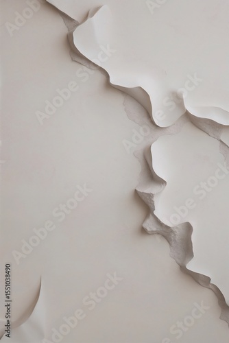 Abstract Sculpted Plaster Texture Backgrounds

