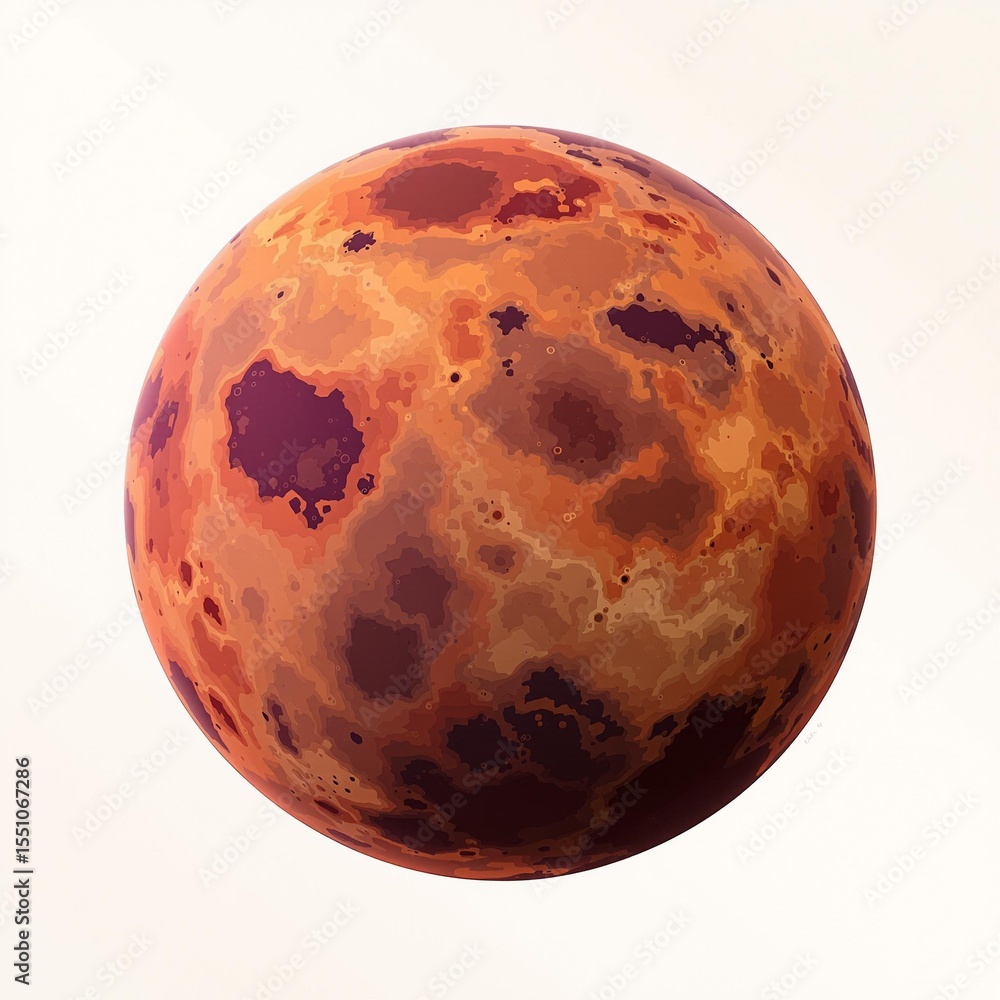 planet planet