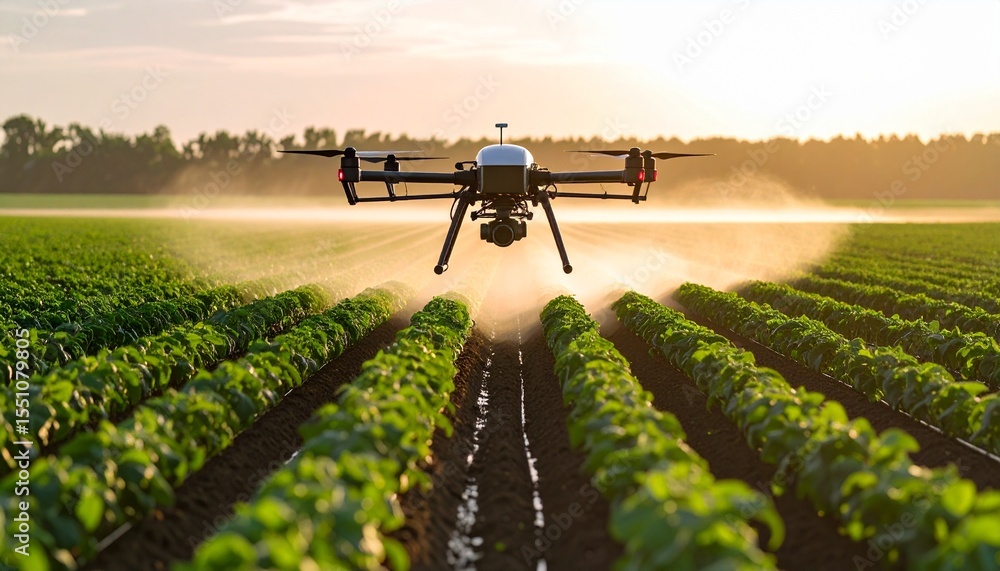 agricultural drone agricultural drone