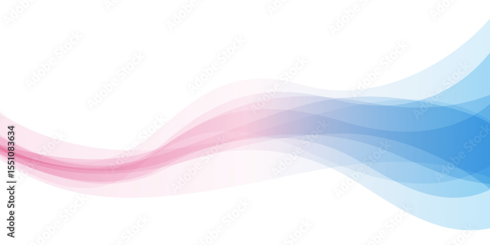 custom made wallpaper toronto digital波型グラデーション背景素材