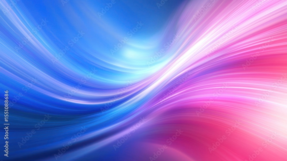 A vibrant, abstract background featuring a mix of blue, pink, and white colors with a smooth, flowing texture. A vibrant, abstract background featuring a mix of blue, pink, and white colors with a smooth, flowing texture.