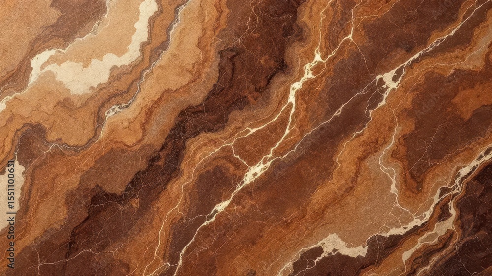 Obraz premium Elegant Onyx Surface: A captivating image showcasing a luxurious onyx surface.