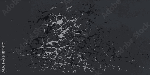 Black texture background  minimal aesthetic design. Black textured background design with copy space. Background for wallpaper good simple art modern