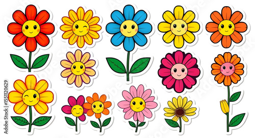 flower stickers, diary floral icons, journaling flower stickers, bullet journal flower pack, aesthetic flower stickers, schedule decoration stickers, scrapbook flower graphics, notebook floral icons, 