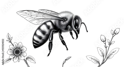 Bee icon, Honeybee, Cartoon bee, Bee vector, Flying bee, Bumblebee illustration, Bee clipart, Bee silhouette, Cute bee, Realistic bee, Bee drawing, Yellow and black bee, Bee with wings, Honey bee symb