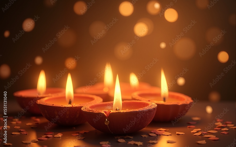 Happy diwali indian festival background with candles diwali day happy diwali day. High quality Happy diwali indian festival background with candles diwali day happy diwali day. High quality