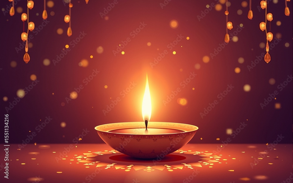 Happy Diwali card design. High quality Happy Diwali card design. High quality
