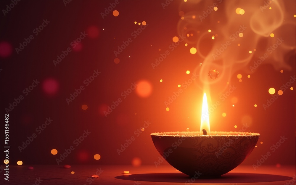 happy diwali occasion background with burning diya. High quality happy diwali occasion background with burning diya. High quality