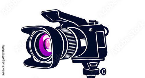 Camera icon, Camera vector, Digital camera, Photo camera, Photography icon, Camera lens, DSLR icon, Point-and-shoot camera, Camera outline, Flat camera design, Vintage camera, Camera shutter icon, Cam
