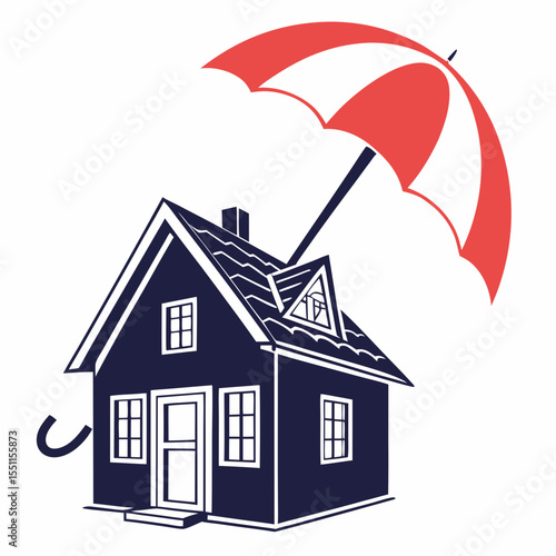 Sheltered Abode: Home Protection with an Umbrella Against Financial Hardship