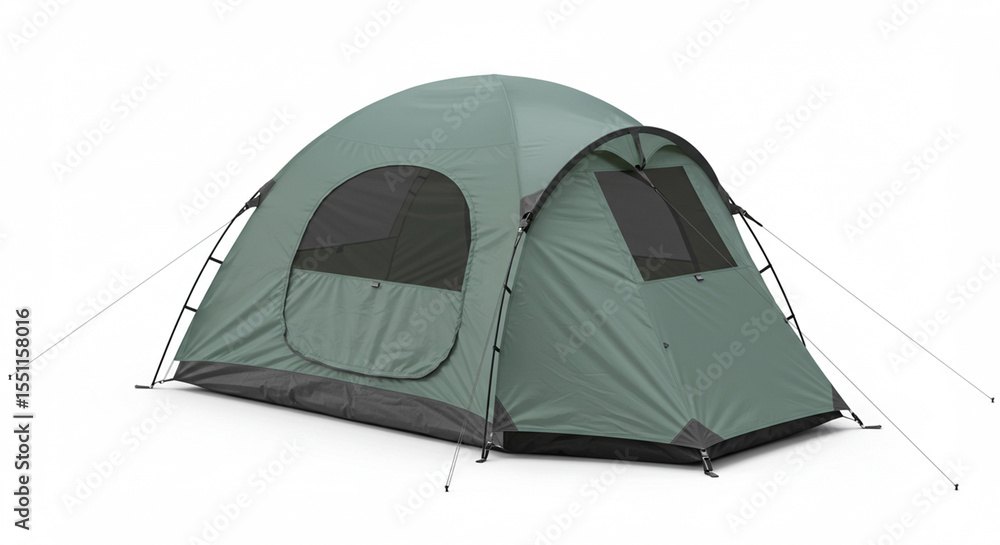 Durable Camping Equipment Dome Tent for Outdoor Adventures Durable Camping Equipment Dome Tent for Outdoor Adventures