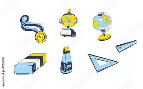 Back to School Creative Learning Tools