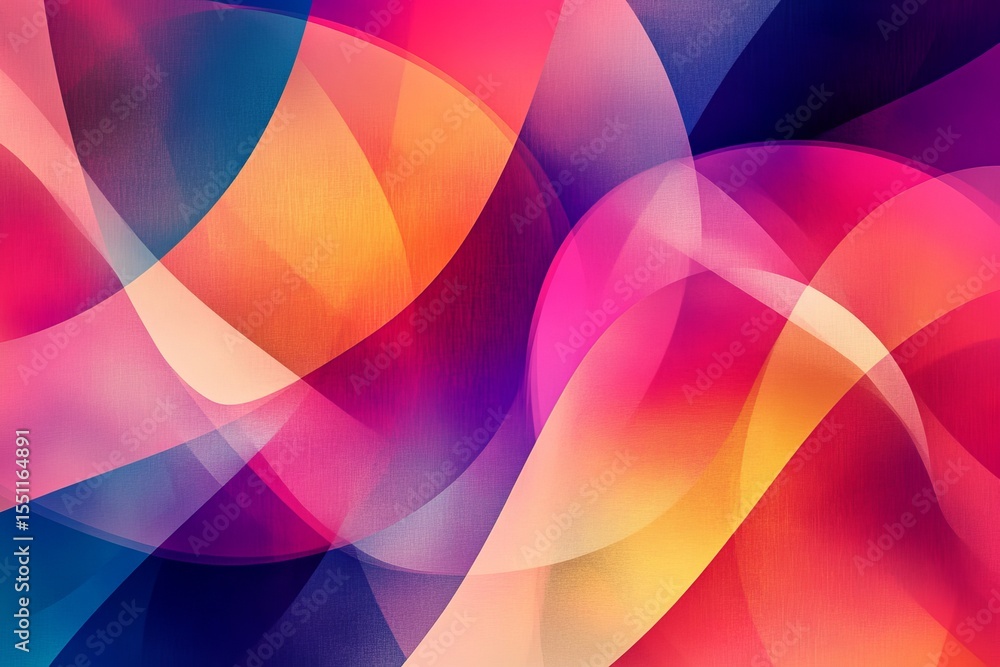 A colorful and abstract background with a vibrant gradient, dynamic textures, and geometric patterns, creating a lively and modern design that captures the eye and evokes a sense of creativity A colorful and abstract background with a vibrant gradient, dynamic textures, and geometric patterns, creating a lively and modern design that captures the eye and evokes a sense of creativity