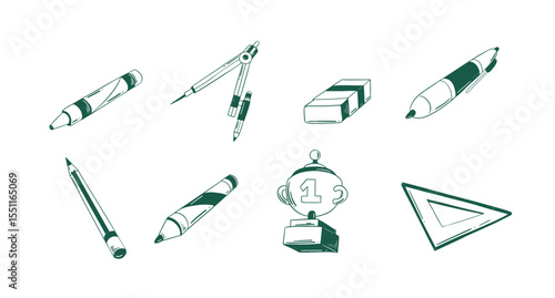 Educational Milestones and Success Awards