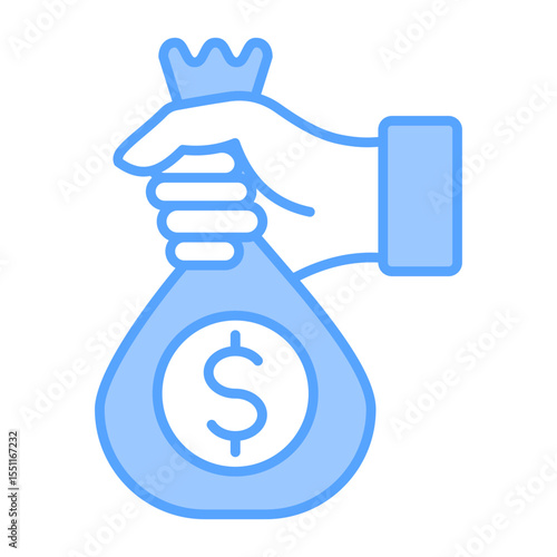 Funding icon

