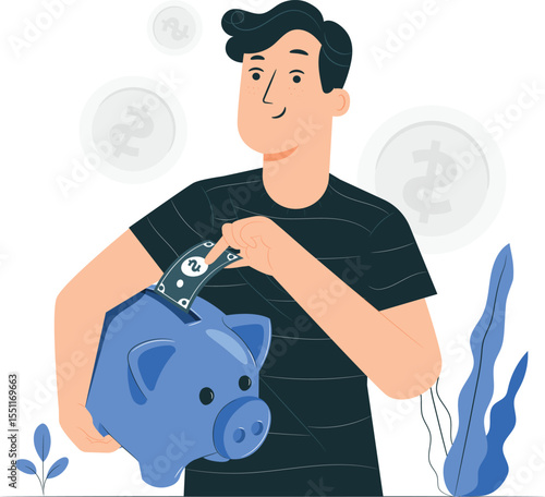 Vector illlustrations