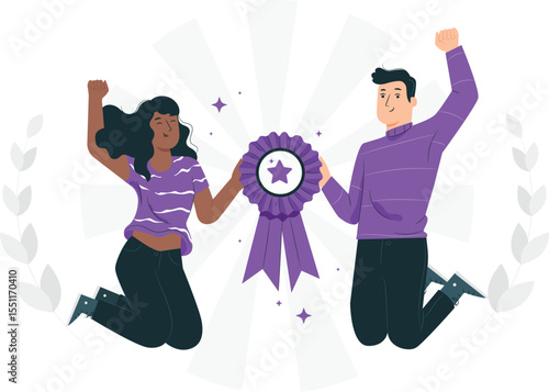 Vector illlustrations