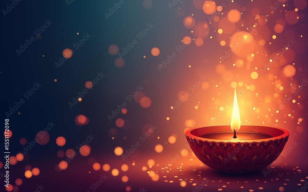 Abstract beautiful Happy Diwali background. High quality Abstract beautiful Happy Diwali background. High quality