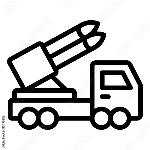 missiles icon