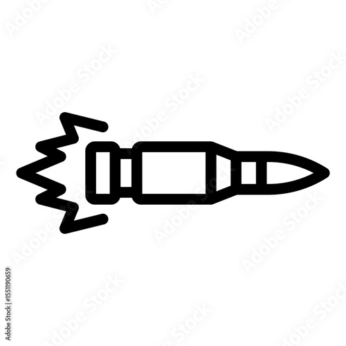 bullet icon