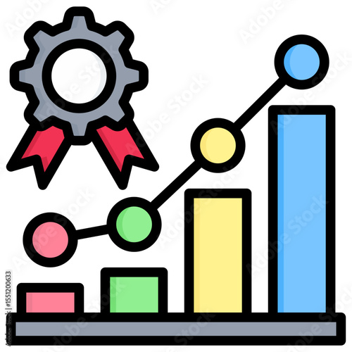 Drive Plan Icon