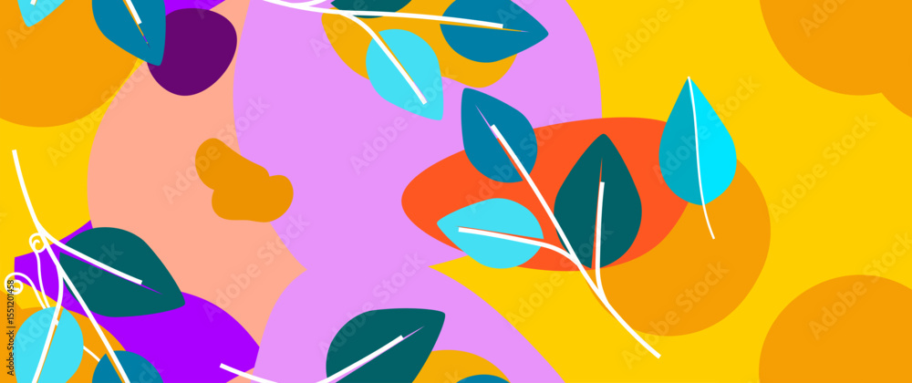 Fototapeta premium ArtFL683.eps