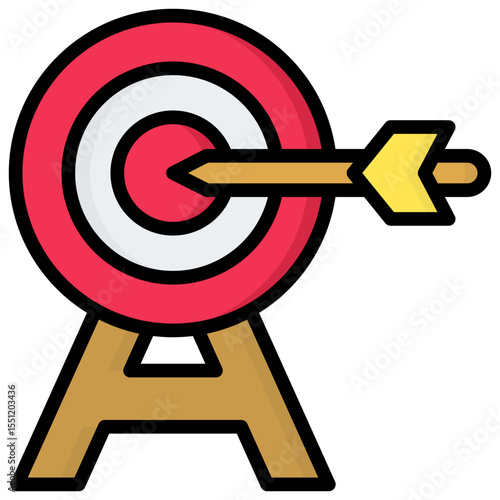 Clear Objective Icon