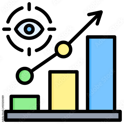 Vision Framework Icon