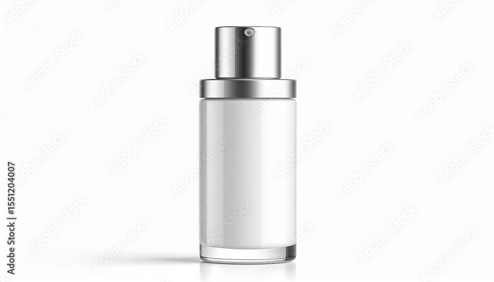 Cosmetics mockup image Cosmetics mockup image
