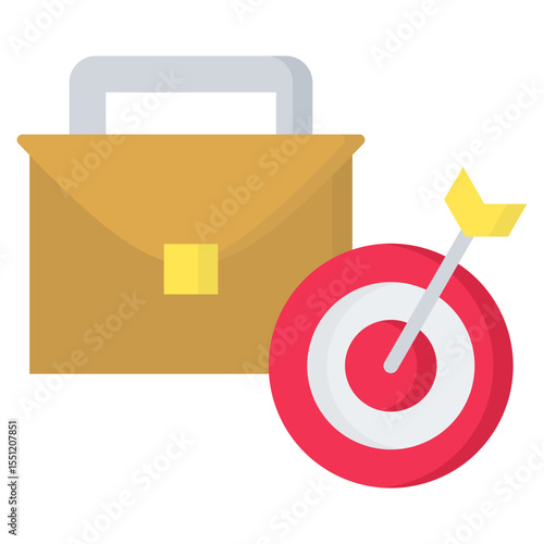 Planning Icon