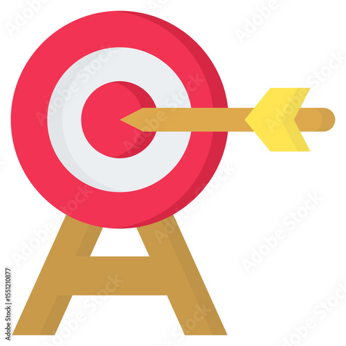 Clear Objective Icon