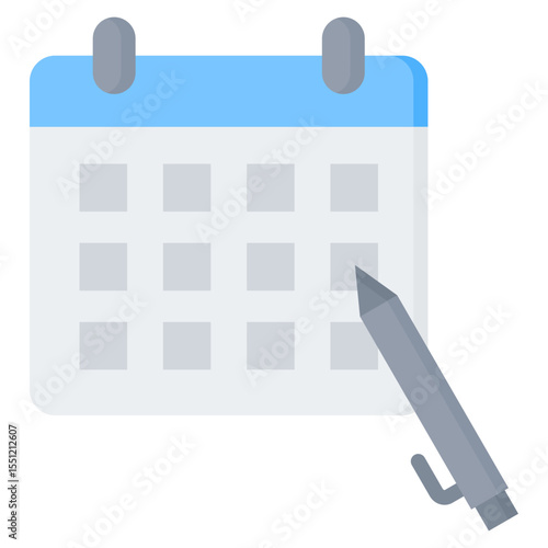 Goal Planner Icon