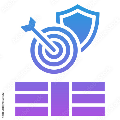 Trust Point Icon