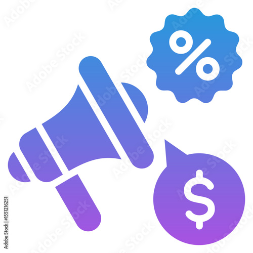 Promotion Icon