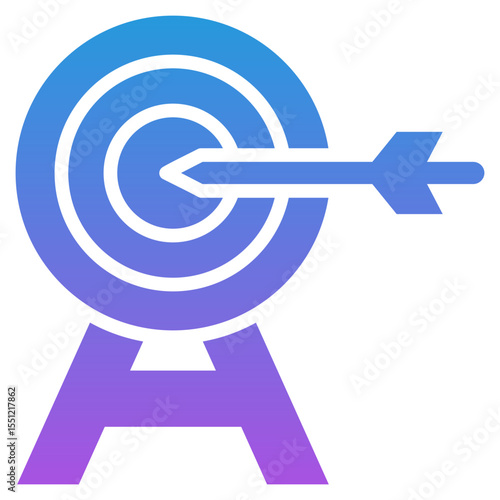 Clear Objective Icon