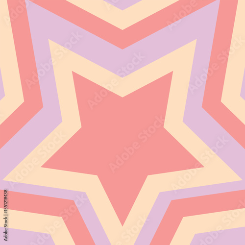 background for photo shoots of the star