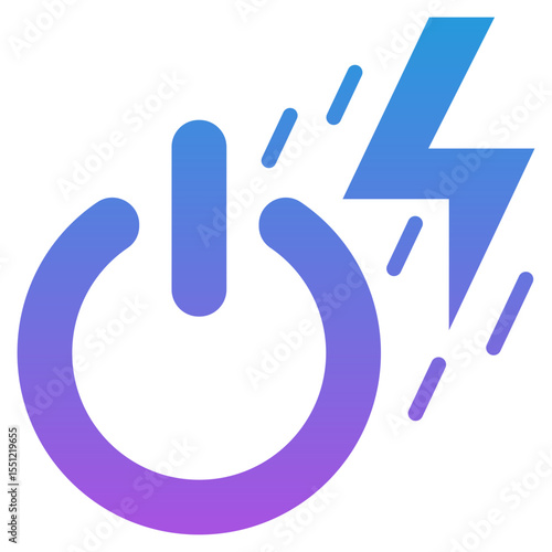 Spark Start Icon
