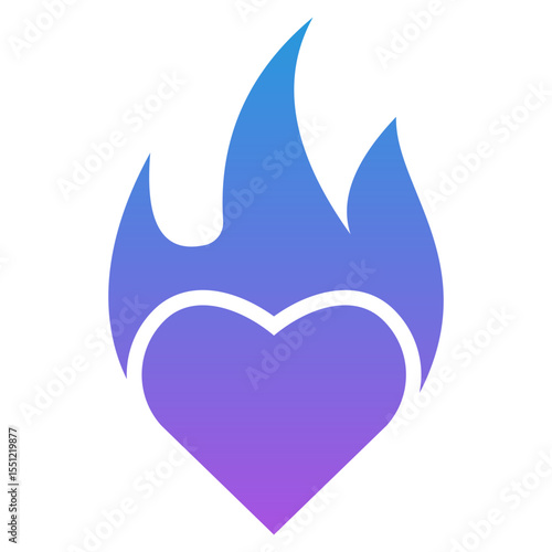 Ignite Passion Icon