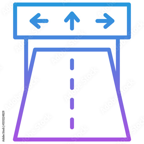 Clarity Ahead Icon