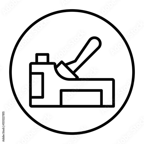 Tacker Vector Icons